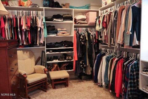 Tiny photo for 1300 Heisler Road, Edgerton, OH 43517 (MLS # 10004458)