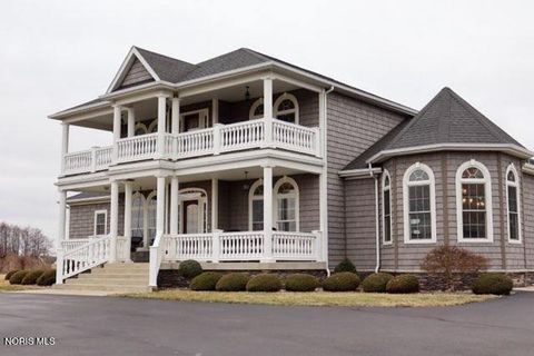 Tiny photo for 1300 Heisler Road, Edgerton, OH 43517 (MLS # 10004458)