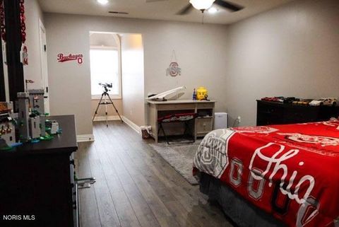 Tiny photo for 1300 Heisler Road, Edgerton, OH 43517 (MLS # 10004458)