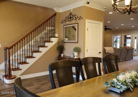 Tiny photo for 1300 Heisler Road, Edgerton, OH 43517 (MLS # 10004458)