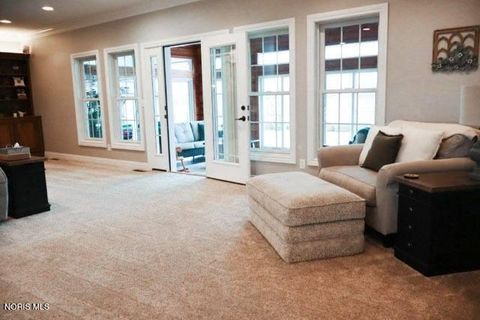 Tiny photo for 1300 Heisler Road, Edgerton, OH 43517 (MLS # 10004458)