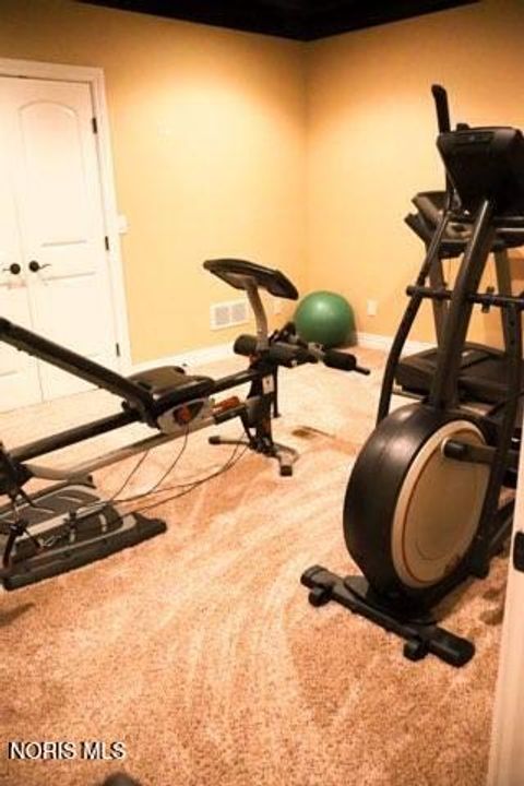 Tiny photo for 1300 Heisler Road, Edgerton, OH 43517 (MLS # 10004458)