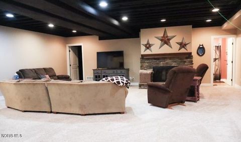 Tiny photo for 1300 Heisler Road, Edgerton, OH 43517 (MLS # 10004458)