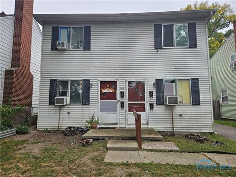 Apartment For Sale - 3456 W Alexis Road<br/> Lucas County, Toledo, OH 43623