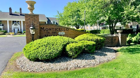 Tiny photo for 4243 W Bancroft Street #205e, Toledo, OH 43615 (MLS # 10007748)