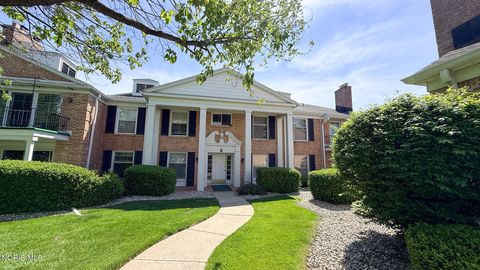 Photo of 4243 W Bancroft Street #205e, Toledo, OH 43615 (MLS # 10007748)