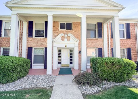 Tiny photo for 4243 W Bancroft Street #205e, Toledo, OH 43615 (MLS # 10007748)