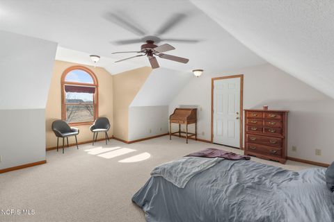 Tiny photo for 2239 County Road F, Edon, OH 43518 (MLS # 10004885)