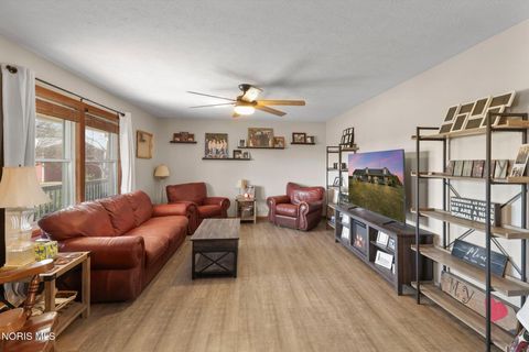 Tiny photo for 2239 County Road F, Edon, OH 43518 (MLS # 10004885)