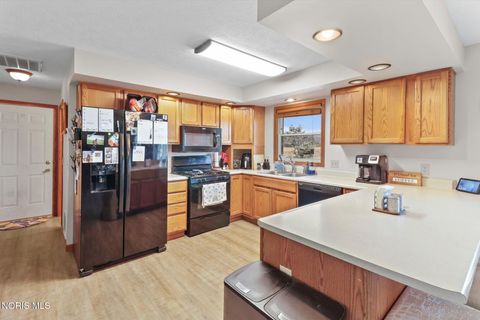 Tiny photo for 2239 County Road F, Edon, OH 43518 (MLS # 10004885)