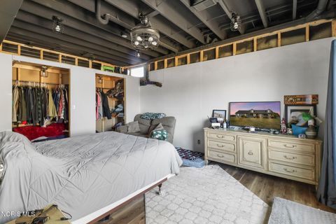 Tiny photo for 2239 County Road F, Edon, OH 43518 (MLS # 10004885)