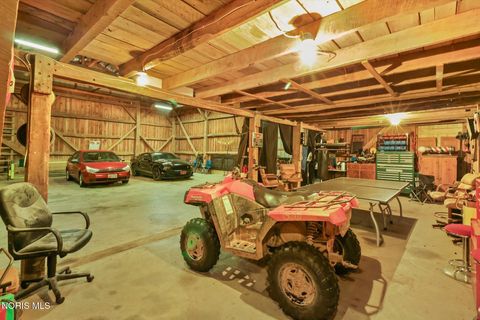 Tiny photo for 2239 County Road F, Edon, OH 43518 (MLS # 10004885)