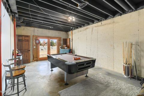 Tiny photo for 2239 County Road F, Edon, OH 43518 (MLS # 10004885)