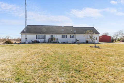 Tiny photo for 2239 County Road F, Edon, OH 43518 (MLS # 10004885)