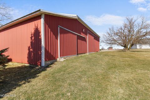 Tiny photo for 2239 County Road F, Edon, OH 43518 (MLS # 10004885)