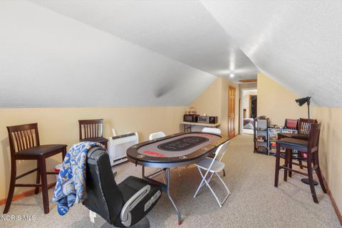 Tiny photo for 2239 County Road F, Edon, OH 43518 (MLS # 10004885)