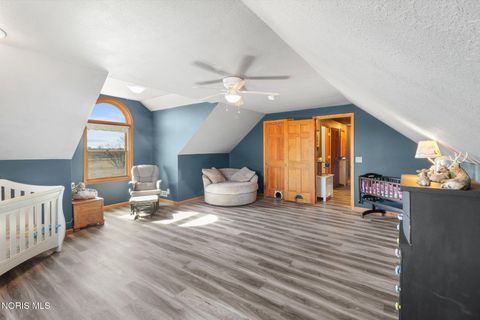 Tiny photo for 2239 County Road F, Edon, OH 43518 (MLS # 10004885)