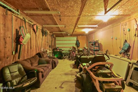 Tiny photo for 2239 County Road F, Edon, OH 43518 (MLS # 10004885)