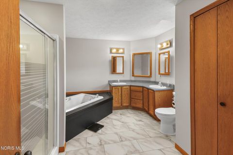 Tiny photo for 2239 County Road F, Edon, OH 43518 (MLS # 10004885)