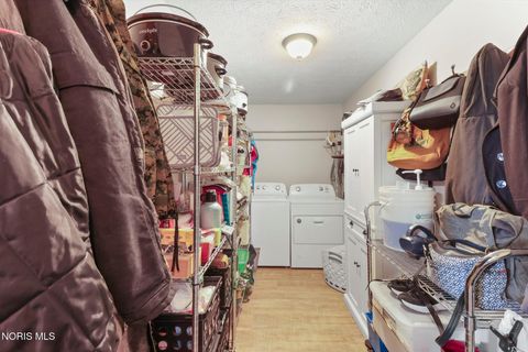 Tiny photo for 2239 County Road F, Edon, OH 43518 (MLS # 10004885)