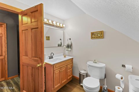 Tiny photo for 2239 County Road F, Edon, OH 43518 (MLS # 10004885)