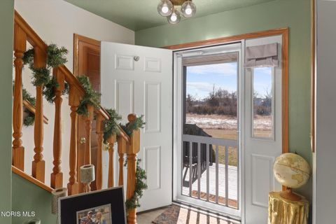 Tiny photo for 2239 County Road F, Edon, OH 43518 (MLS # 10004885)