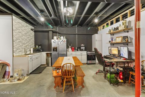 Tiny photo for 2239 County Road F, Edon, OH 43518 (MLS # 10004885)