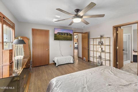 Tiny photo for 2239 County Road F, Edon, OH 43518 (MLS # 10004885)