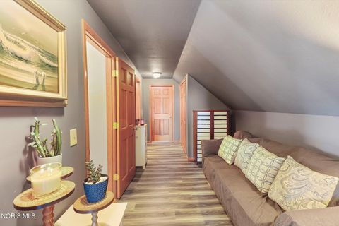 Tiny photo for 2239 County Road F, Edon, OH 43518 (MLS # 10004885)