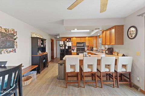 Tiny photo for 2239 County Road F, Edon, OH 43518 (MLS # 10004885)