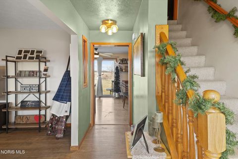 Tiny photo for 2239 County Road F, Edon, OH 43518 (MLS # 10004885)