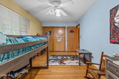 Tiny photo for 5436 Yermo Drive, Toledo, OH 43613 (MLS # 10013001)