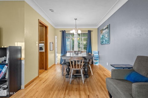 Tiny photo for 5436 Yermo Drive, Toledo, OH 43613 (MLS # 10013001)