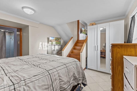 Tiny photo for 5436 Yermo Drive, Toledo, OH 43613 (MLS # 10013001)
