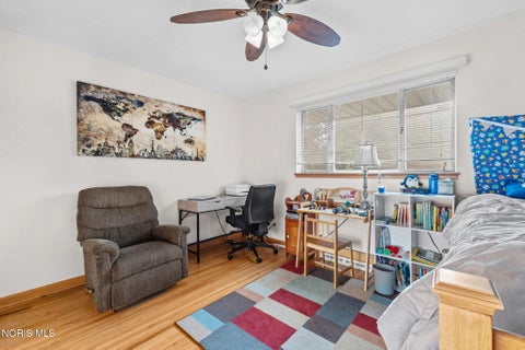 Tiny photo for 5436 Yermo Drive, Toledo, OH 43613 (MLS # 10013001)