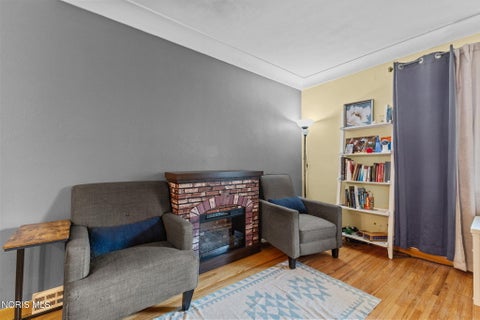 Tiny photo for 5436 Yermo Drive, Toledo, OH 43613 (MLS # 10013001)