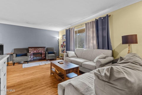Tiny photo for 5436 Yermo Drive, Toledo, OH 43613 (MLS # 10013001)