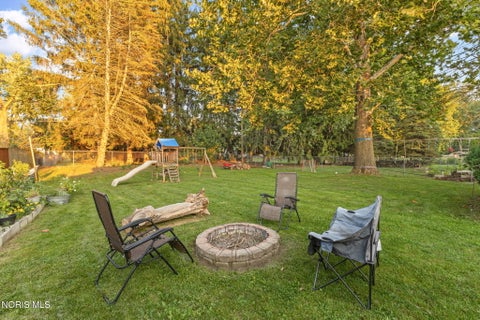 Tiny photo for 5436 Yermo Drive, Toledo, OH 43613 (MLS # 10013001)
