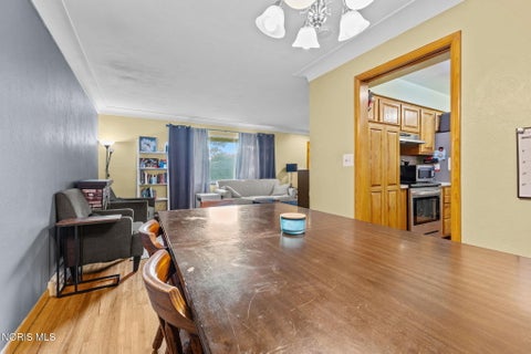 Tiny photo for 5436 Yermo Drive, Toledo, OH 43613 (MLS # 10013001)