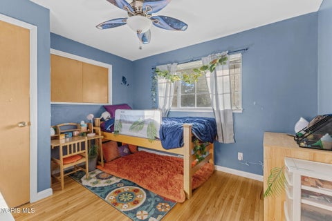 Tiny photo for 5436 Yermo Drive, Toledo, OH 43613 (MLS # 10013001)