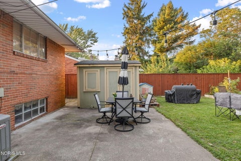 Tiny photo for 5436 Yermo Drive, Toledo, OH 43613 (MLS # 10013001)