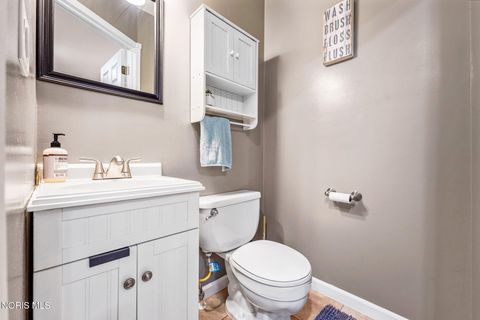 Tiny photo for 1120 S West Street, Findlay, OH 45840 (MLS # 10005095)