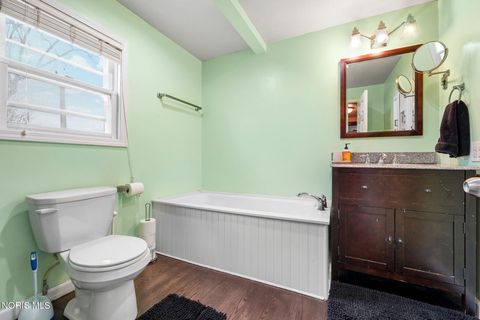 Tiny photo for 1120 S West Street, Findlay, OH 45840 (MLS # 10005095)