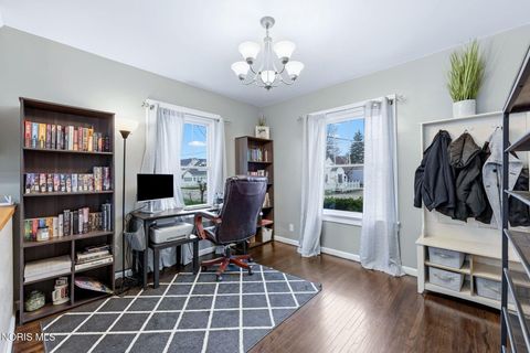 Tiny photo for 1120 S West Street, Findlay, OH 45840 (MLS # 10005095)