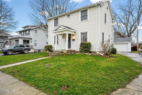 Tiny photo for 1120 S West Street, Findlay, OH 45840 (MLS # 10005095)