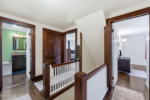 Tiny photo for 1120 S West Street, Findlay, OH 45840 (MLS # 10005095)