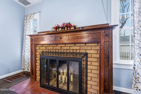 Tiny photo for 1120 S West Street, Findlay, OH 45840 (MLS # 10005095)