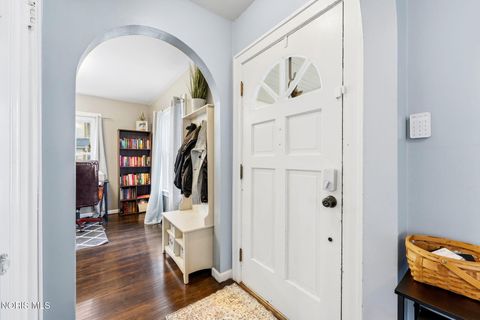 Tiny photo for 1120 S West Street, Findlay, OH 45840 (MLS # 10005095)