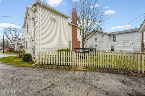 Tiny photo for 1120 S West Street, Findlay, OH 45840 (MLS # 10005095)