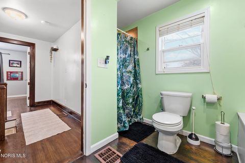 Tiny photo for 1120 S West Street, Findlay, OH 45840 (MLS # 10005095)